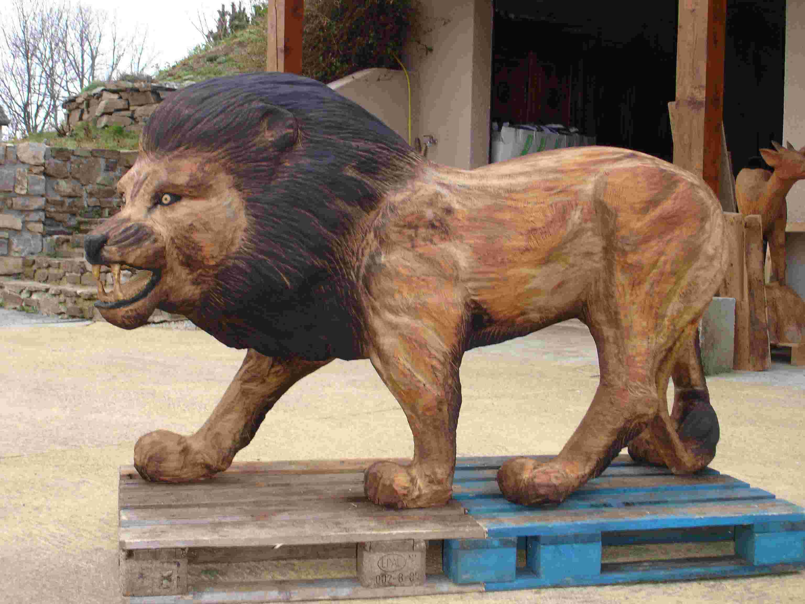 Lion